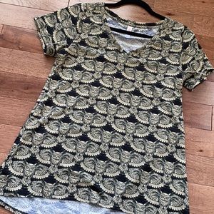 LulaRoe Owl Classic T